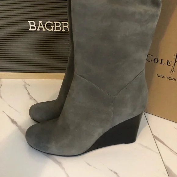 New in box cole haan boots - Picture 4 of 9